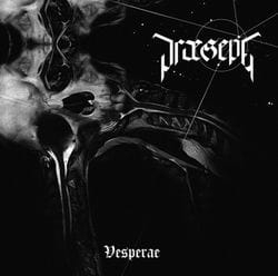 PRAESEPE Vesperae CD