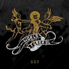 SECT WWIII CD