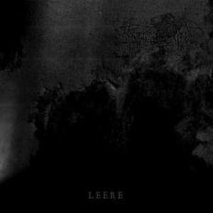 KALTETOD Leere CD-digipack