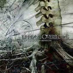 UNREAL OVERFLOWS Architecture Incomprehension CD