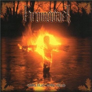 HROMOVLAD Ohna Hlad, Vody Chlad CD