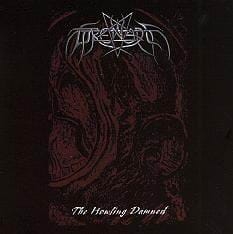 GRENADE The Howling Damned CD