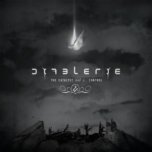 DIABLERIE The Catalyst vol. 1 : Control CD-digipack