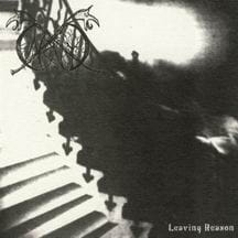 CARNYX Leaving Reason CD