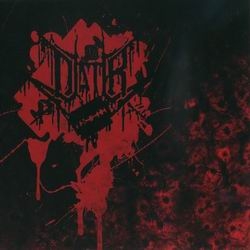 DYSTER Le Cycle Senescent CD-digipack