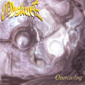 OBSKURE Overcasting CD