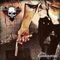 DEAD MANS HAND The Combination CD