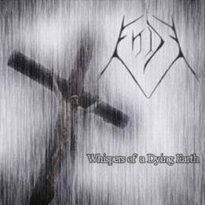 ENDE Whispers of a Dying Earth CD
