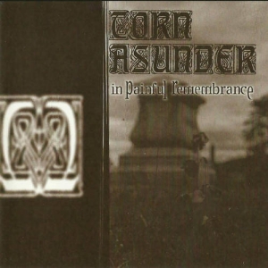 TORN ASUNDER In Painful Remembrance CD