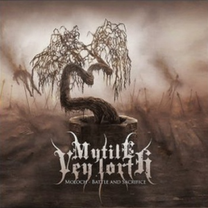 MYTILE VEY LORTH Moloch CD