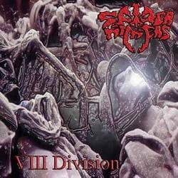 SPIDER KICKERS VIII Division CD