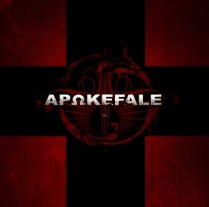 APOKEFALE Revelation: Procreating Abhorrent Depths CD