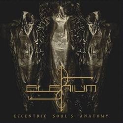 ELENIUM Eccentric Soul's Anatomy CD