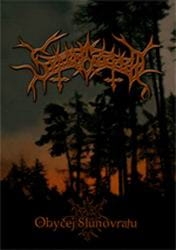 SVARDENVYRD Obycej Slunovratu CD