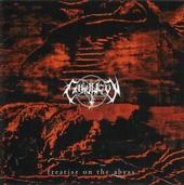 CATHOLICON Treatise On The Abyss CD