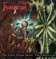OBSECRATION / KORRODEAD The Last Vision Before The Obliteration / Acts Beyond The Pale CD