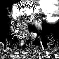 SWAMP Nuclear Death CD