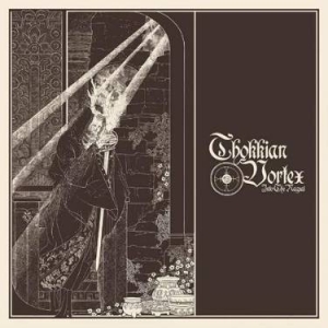 THOKKIAN VORTEX Into the Nagual CD