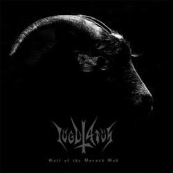 IUGULATUS Call of the Horned God CD