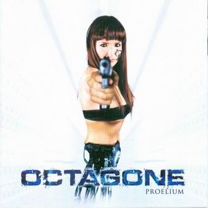 OCTAGONE Proelium CD