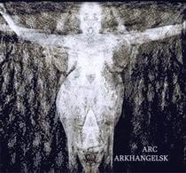 ARC Arkhangelsk CD-digi