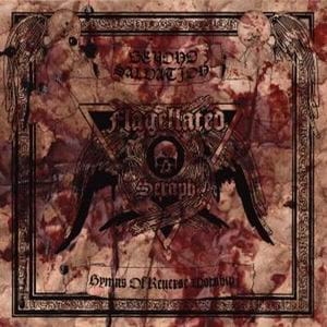 FLAGELLATED SERAPH Beyond Salvation CD-digipack