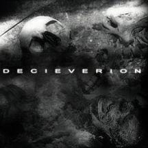 DECIEVERION Decieverion CD