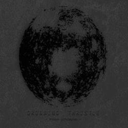 GROBBING THRISTLE Hidden Strategies CD-digipack
