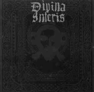 DIVINA INFERIS Aura Damnation CD