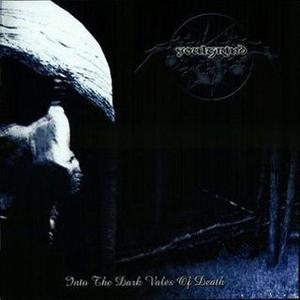 SOULGRIND Into the Dark Vales of Death CD