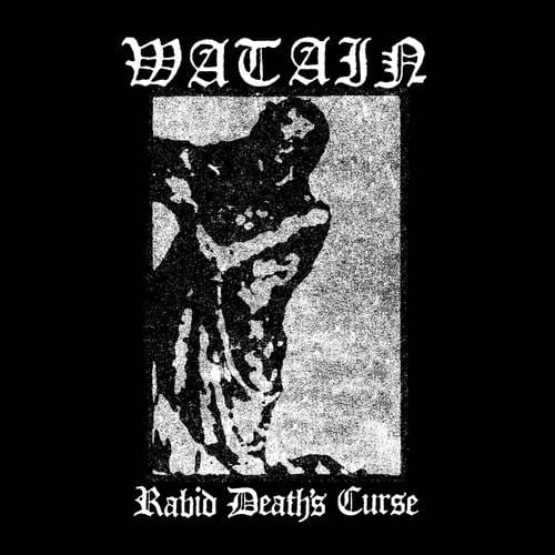 Watain / Rabid Death's Curse【輸入盤】 WATAIN Rabid Death's Curse CD Pagan Records Webshop