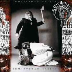 UHRILEHTO Ihmisvihan Eliitti CD