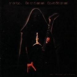 REV KRISS HADES The Wind of Orion CD