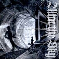 ALTAR THE SKY Plight of The Vomit Eagle CD