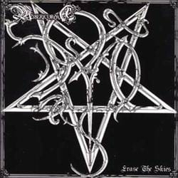 MISERYCORDIA Erase The Skies MCD