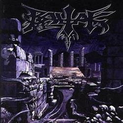 BALTAK Zaginatiot Grad CD