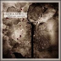GLORIA MORTI Lifestream Corrosion CD-digipack
