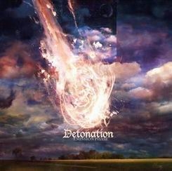 DETONATION Emmision Phase CD