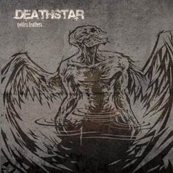 DEATHSTAR Golden Feathers CD
