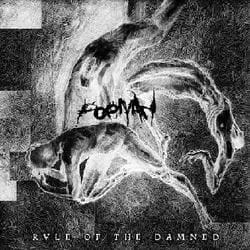 POENARI Rule of the Damned CD