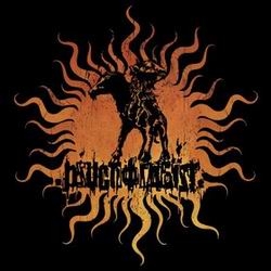 PSYCHOFAGIST Il Secondo Tragico CD