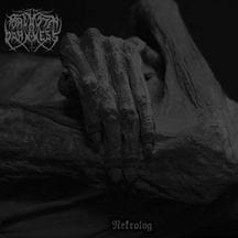 FORGOTTEN DARKNESS Nekrolog CD