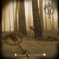 UHRILEHTO Vitutus Millenium CD