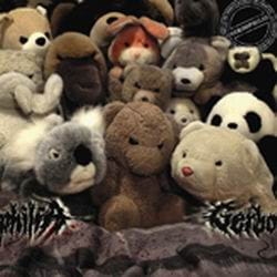 GERBOPHILIA Militeratogene CD