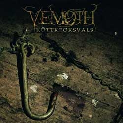 VEMOTH Kottkroksvals CD