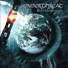 UNDERTHREAT Deathmosphere CD