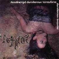 NOTHING Nondescript CD