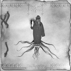 LUCIFUGUM Xa Heresy CD-digipack