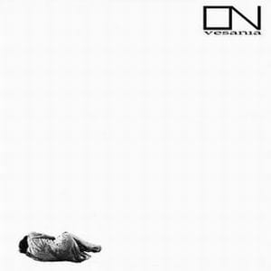 ON Vesania CD
