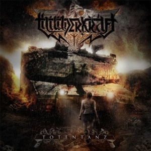 THUNDERCRAFT Totentanz CD